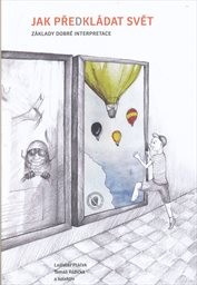 Jak pře(d)kládat svět