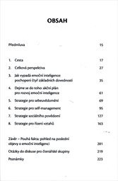 Emočn&iacute; inteligence