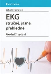 EKG stručně, jasně, přehledně