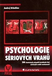 Psychologie sériových vrahů