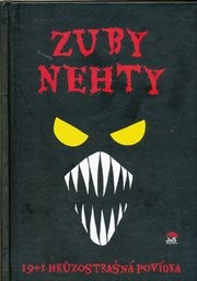 Zuby nehty