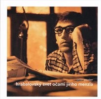 Hrabalovsk&yacute; svet očami Jiř&iacute;ho Menzla