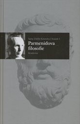 Parmenidova filosofie