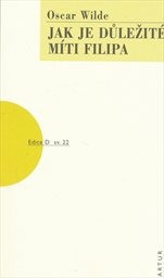 Jak je důležit&eacute; m&iacute;ti Filipa