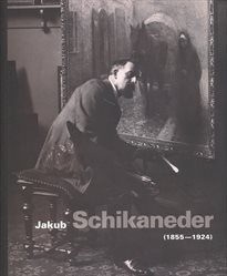 Jakub Schikaneder (1855-1924)