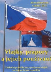 Vlajky, prapory a jejich používání