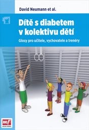 Dítě s diabetem v kolektivu dětí