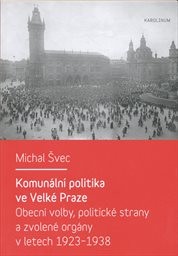 Komunální politika ve Velké Praze