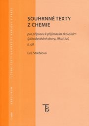 Souhrnné texty z chemie
(II. díl)