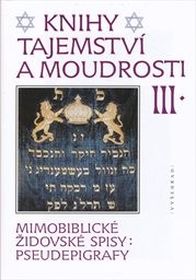 Knihy tajemství a moudrosti
                        (III)
                    