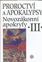 Novozákonní apokryfy
                        (III,)
                    