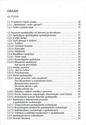 Novozákonní apokryfy
                        (III,)
                    