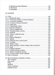 Novozákonní apokryfy
                        (III,)
                    