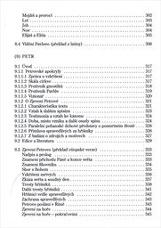 Novozákonní apokryfy
                        (III,)
                    