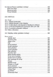 Novozákonní apokryfy
                        (III,)
                    