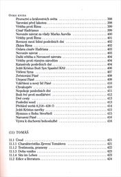 Novozákonní apokryfy
                        (III,)
                    