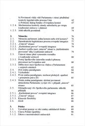 Tvorba a implementace pr&aacute;va EU z pohledu vnitrost&aacute;tn&iacute;ho