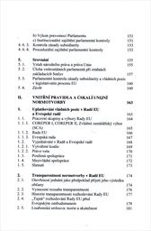 Tvorba a implementace pr&aacute;va EU z pohledu vnitrost&aacute;tn&iacute;ho