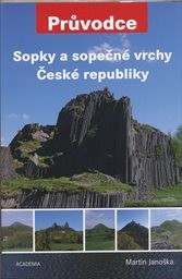 Sopky a sopečné vrchy České republiky