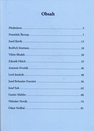 L&aacute;sky česk&yacute;ch hudebn&iacute;ků