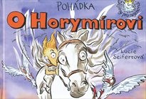 Pohádka o Horymírovi