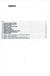 Praktická cvičení z fyzikální chemie