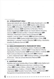 Tajnosti česk&yacute;ch hřbitovů