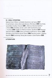 Tajnosti česk&yacute;ch hřbitovů