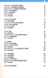 1000 španělských slovíček