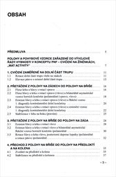 Proprioceptivn&iacute; neuromuskul&aacute;rn&iacute; facilitace
                        (2. č&aacute;st)
                    