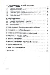 Proprioceptivn&iacute; neuromuskul&aacute;rn&iacute; facilitace
                        (2. č&aacute;st)
                    