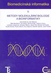 Metody molekulární biologie a bioinformatiky