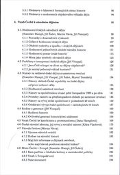 Historické vědomí obyvatel České republiky perspektivou sociologického výzkumu