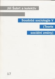 Soudob&aacute; sociologie
                        (V,)
                    