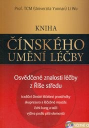 Kniha čínského umění léčby