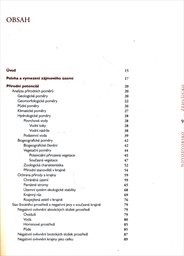 Současnost a vize krajiny Novodvorska a Žehušicka ve středn&iacute;ch Čech&aacute;ch