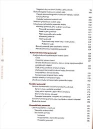 Současnost a vize krajiny Novodvorska a Žehušicka ve středn&iacute;ch Čech&aacute;ch