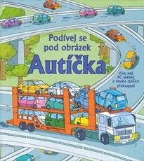 Autíčka