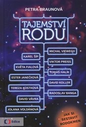 Tajemství rodu