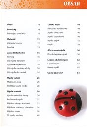 Vyr&aacute;b&iacute;me glycerinov&aacute; m&yacute;dla