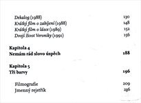 Kieślowski o Kieślowsk&eacute;m