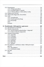 Agresivita v psychiatrii