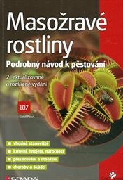Masožrav&eacute; rostliny