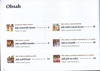 Cesty dětí do staletí, aneb, Jak Běla a Kuba poznávali naši historii