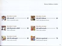 Cesty dětí do staletí, aneb, Jak Běla a Kuba poznávali naši historii