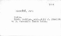Česká polka