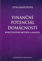 Finanční potenciál domácností