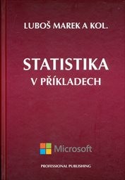 Statistika v příkladech