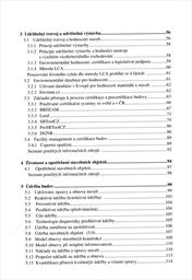 Facility management v technick&eacute; spr&aacute;vě a &uacute;držbě budov