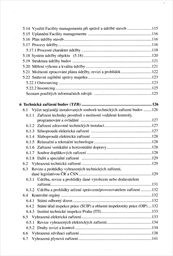 Facility management v technick&eacute; spr&aacute;vě a &uacute;držbě budov